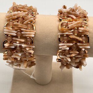 Shell Bracelet.